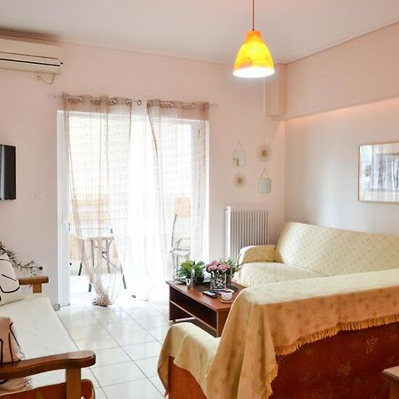 Ariston Stay Calamata Exterior foto