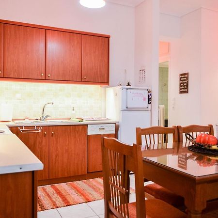 Ariston Stay Calamata Exterior foto