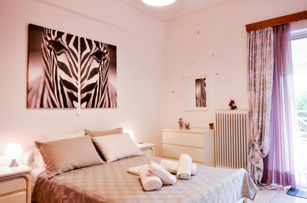 Ariston Stay Calamata Exterior foto
