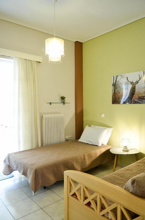 Ariston Stay Calamata Exterior foto