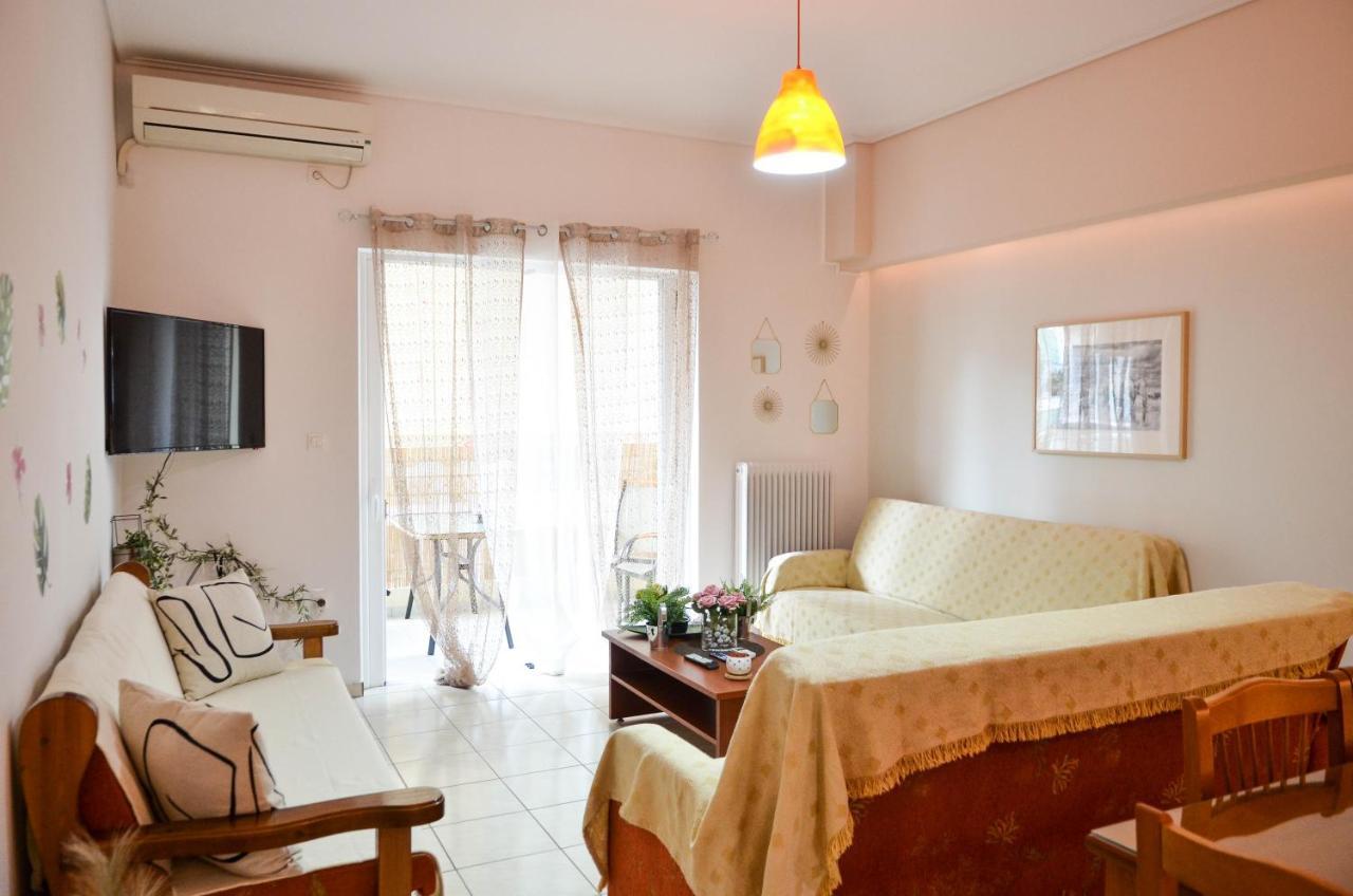 Ariston Stay Calamata Exterior foto