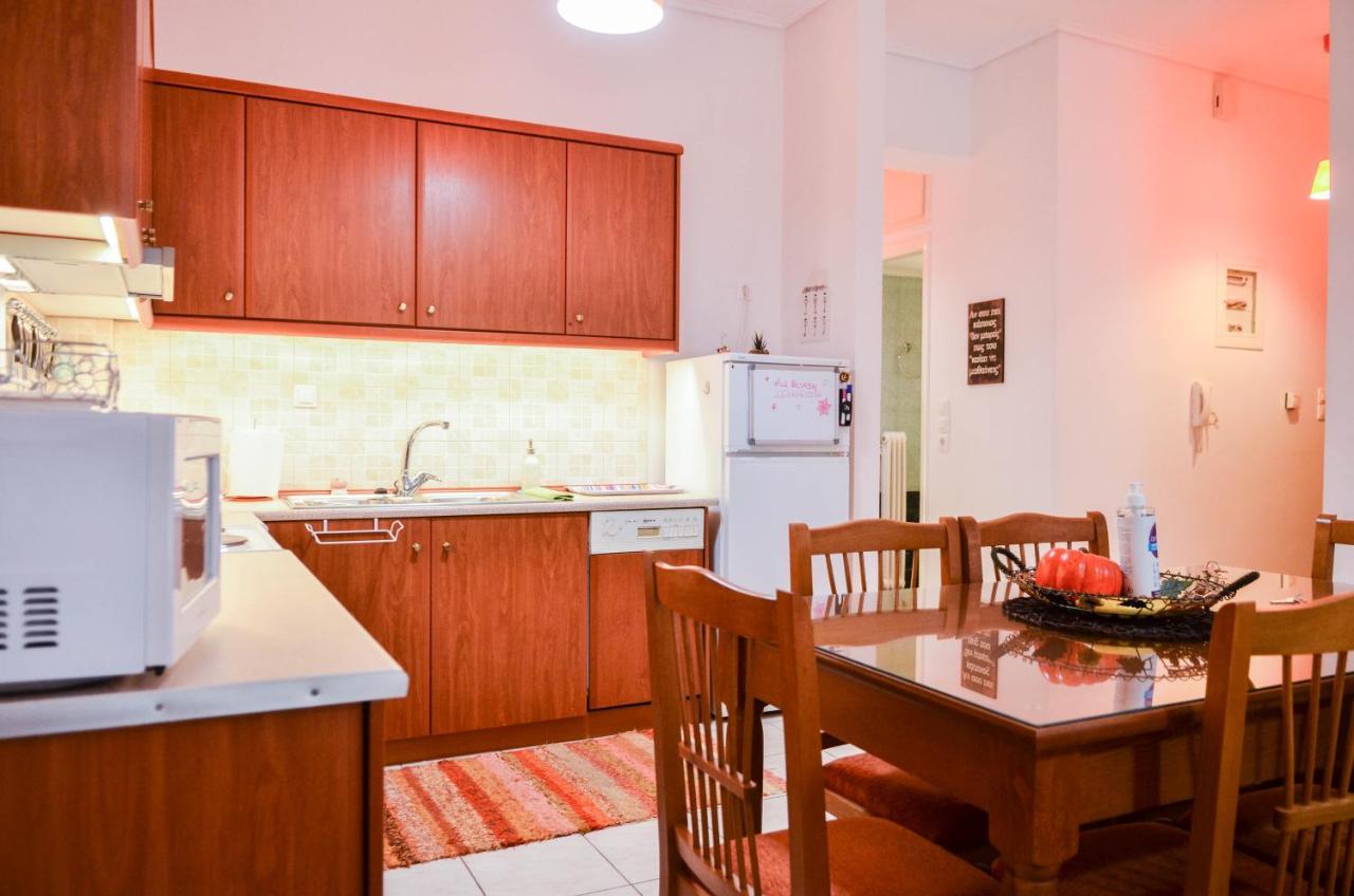 Ariston Stay Calamata Exterior foto