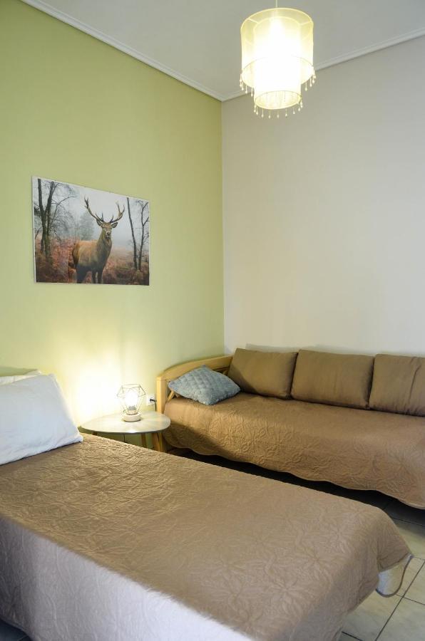 Ariston Stay Calamata Exterior foto