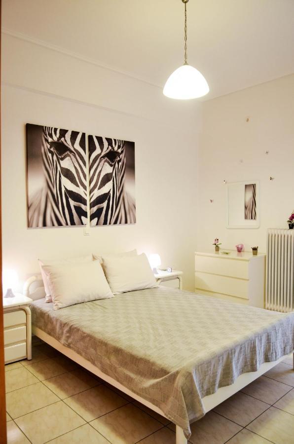 Ariston Stay Calamata Exterior foto