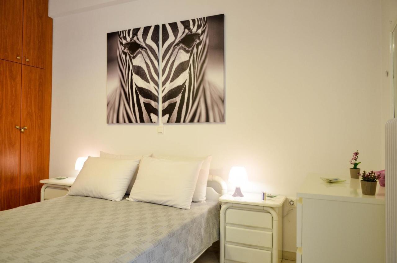 Ariston Stay Calamata Exterior foto