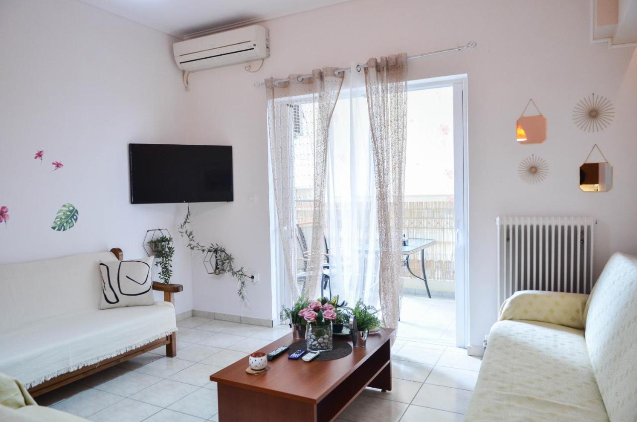 Ariston Stay Calamata Exterior foto