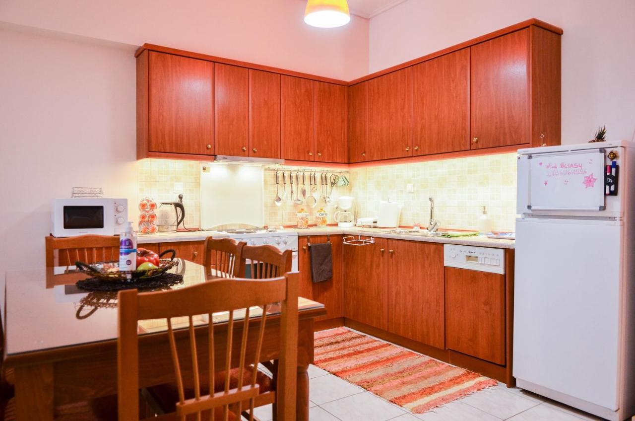 Ariston Stay Calamata Exterior foto