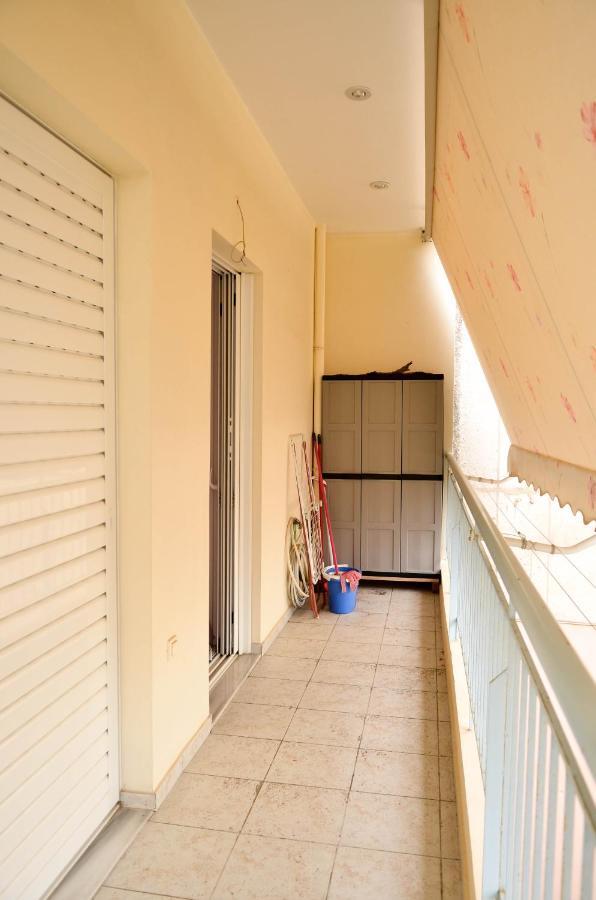 Ariston Stay Calamata Exterior foto