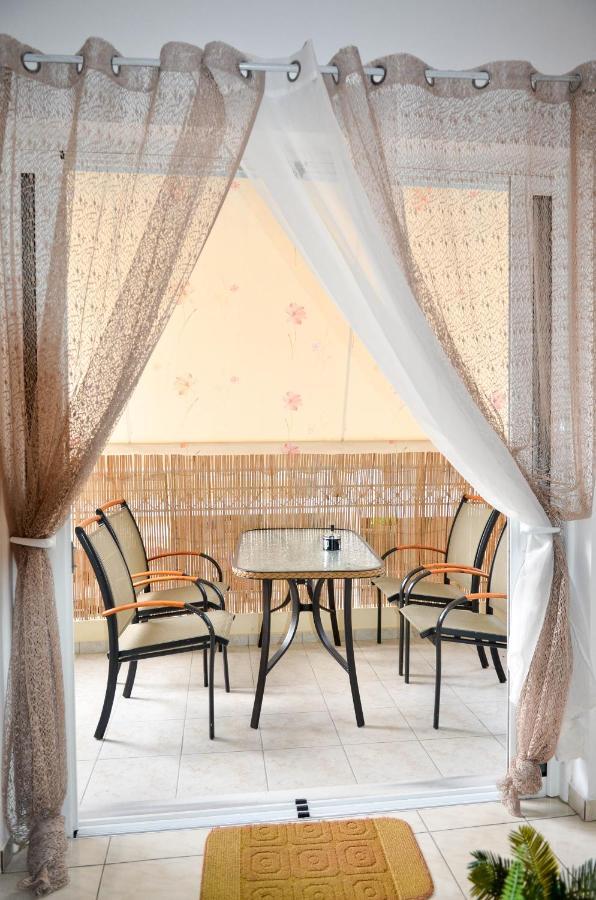 Ariston Stay Calamata Exterior foto