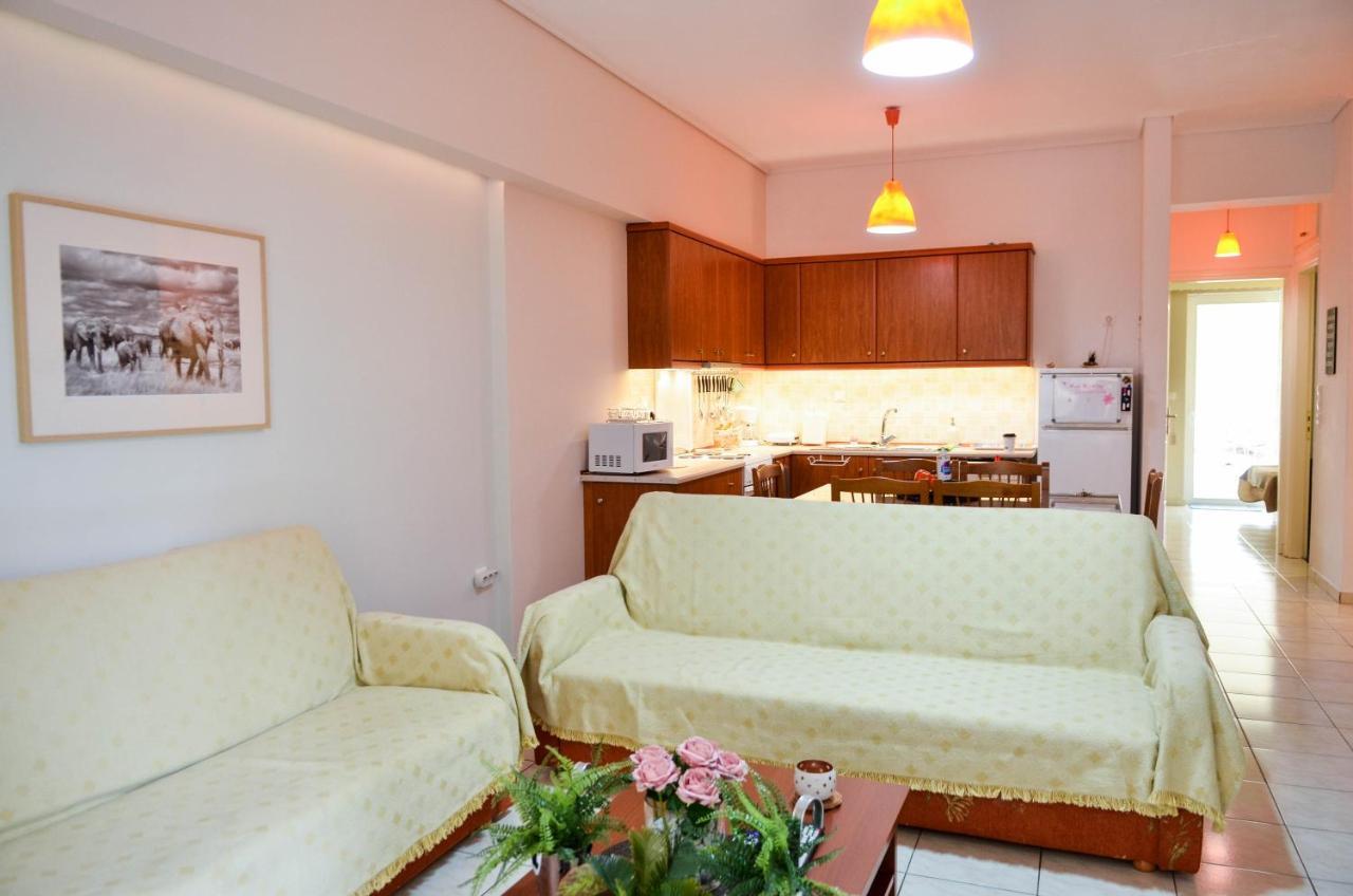 Ariston Stay Calamata Exterior foto