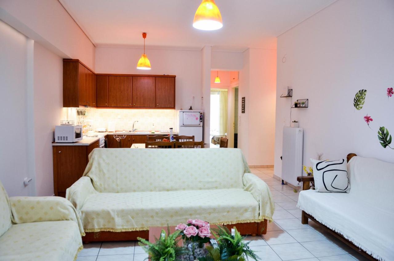 Ariston Stay Calamata Exterior foto