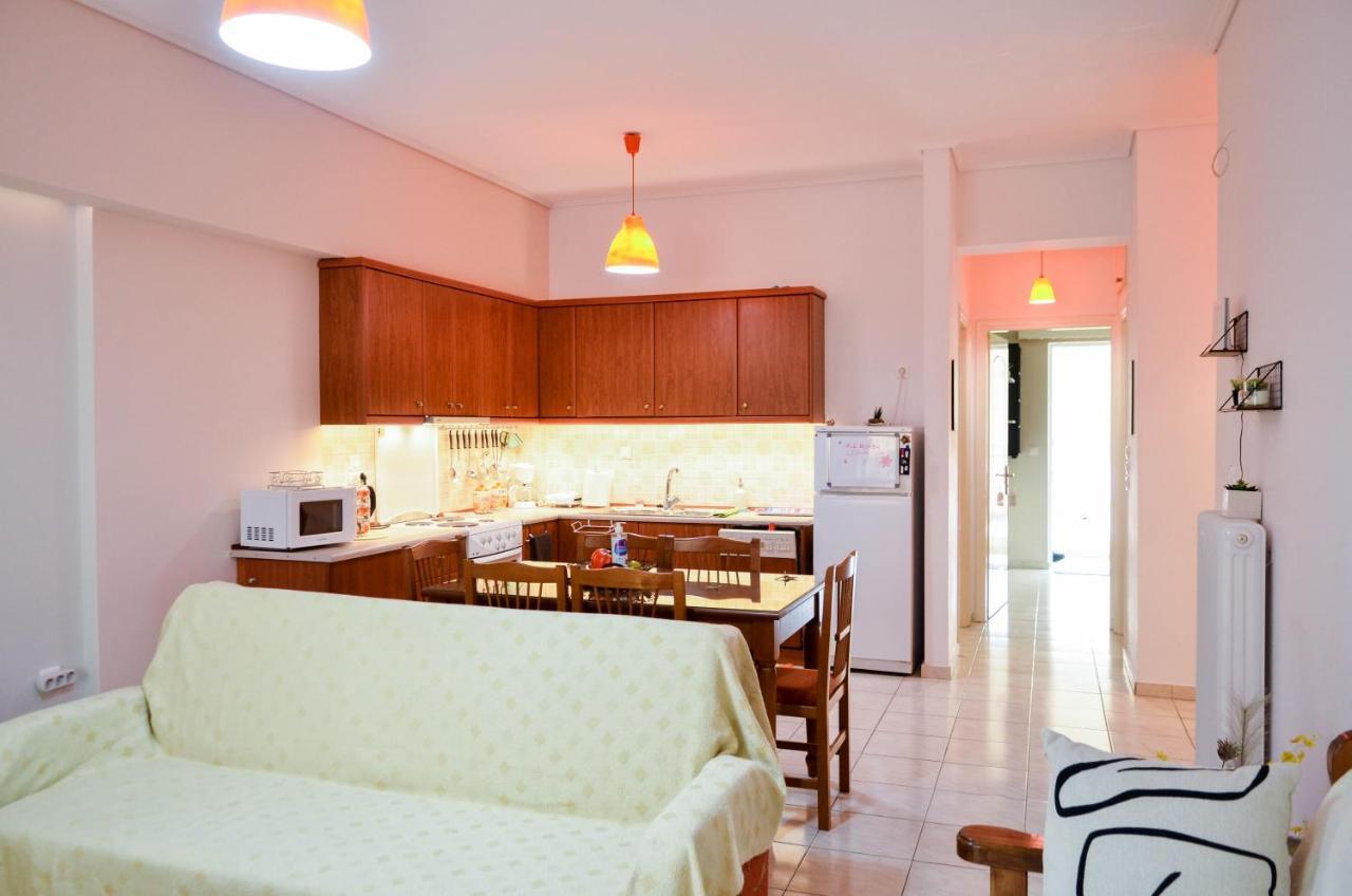 Ariston Stay Calamata Exterior foto
