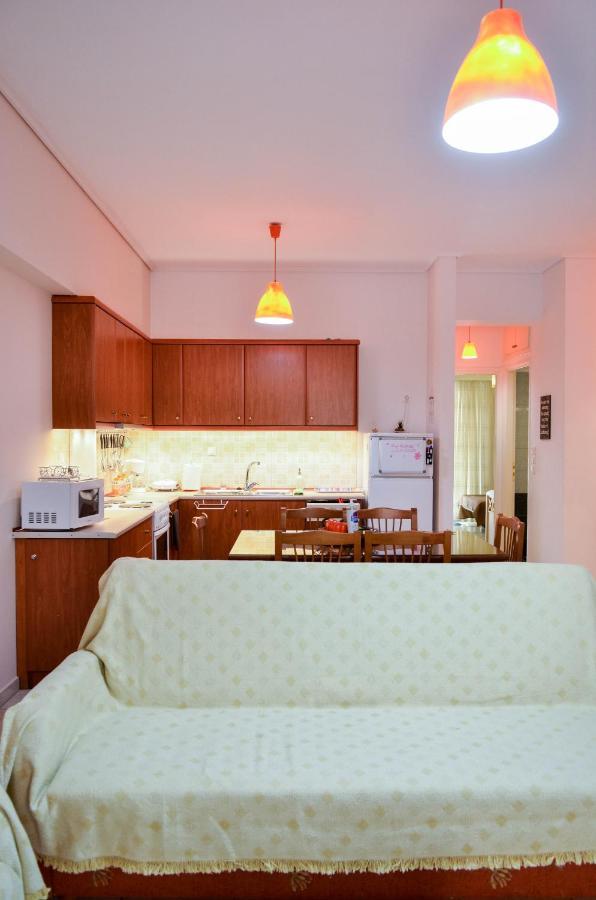 Ariston Stay Calamata Exterior foto